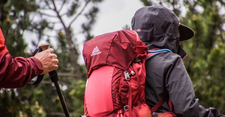 Bug Out Bag, Survival Backpack