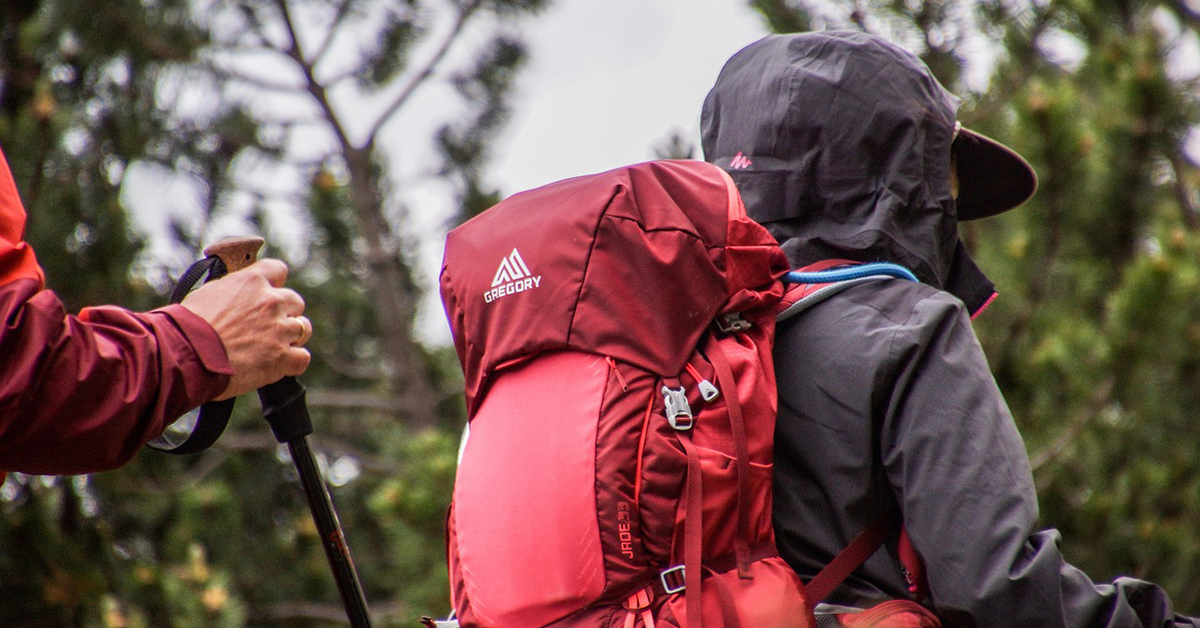 Bug Out Bag, Survival Backpack