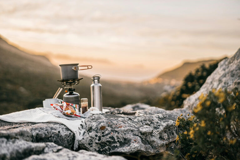 Survival Cooking Utensils