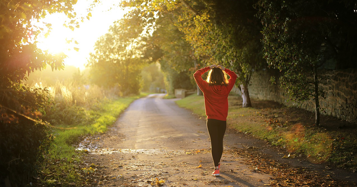 Physical Fitness before a Disaster Event